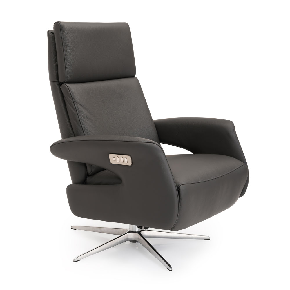 Relaxfauteuil Julius