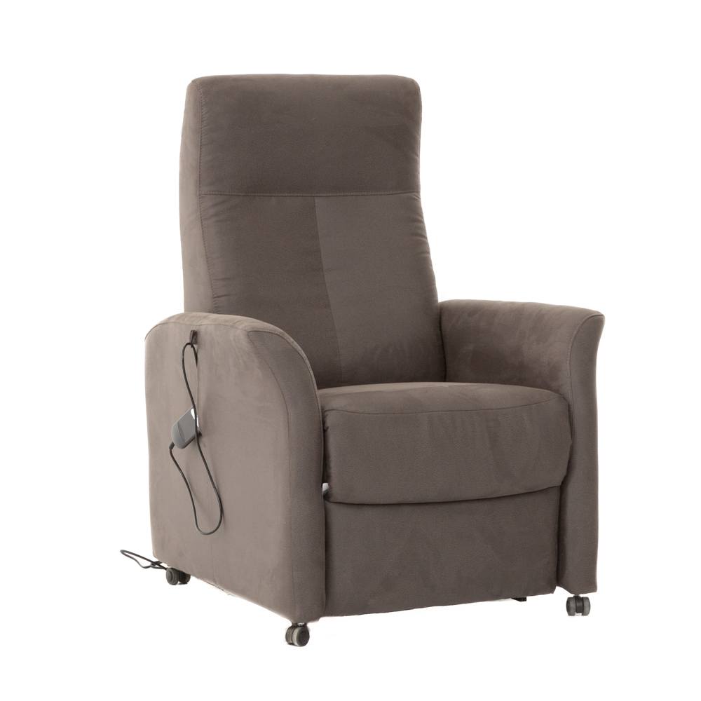 Relaxfauteuil Leonard
