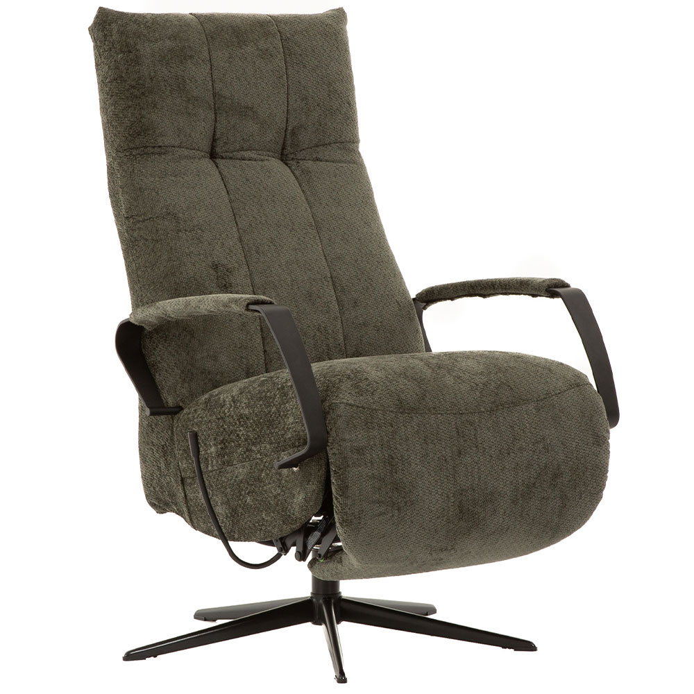Relaxfauteuil Luca