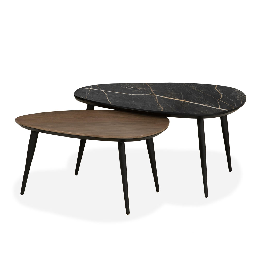 Salontafel Berlijn