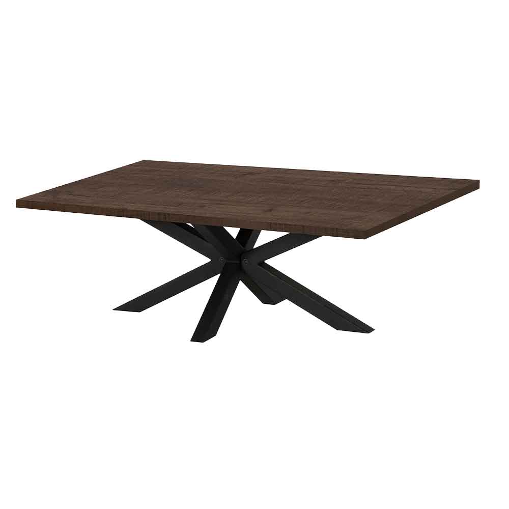 Salontafel Bregt - rechthoek