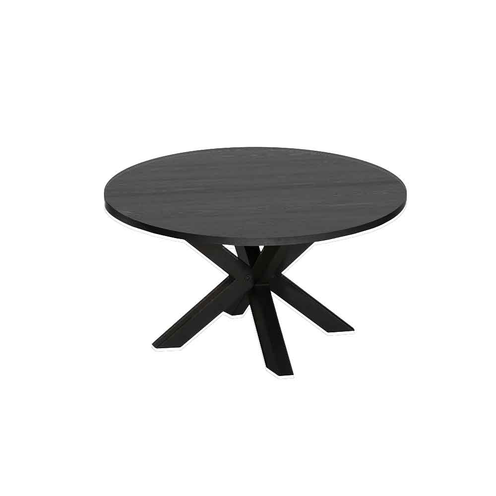 Salontafel Bregt - rond