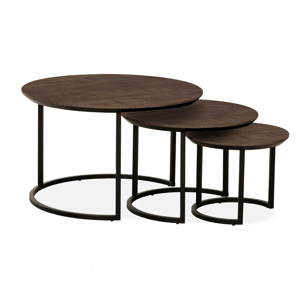 Salontafel Dobber