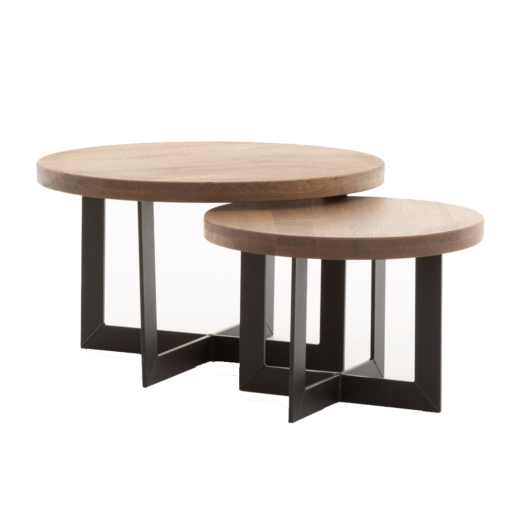 Salontafel Hunter