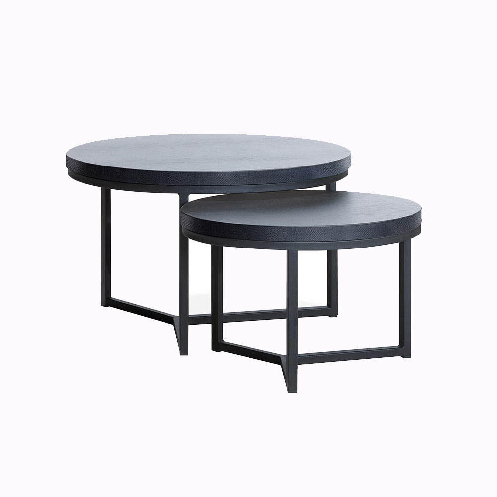 Salontafel set Bronx