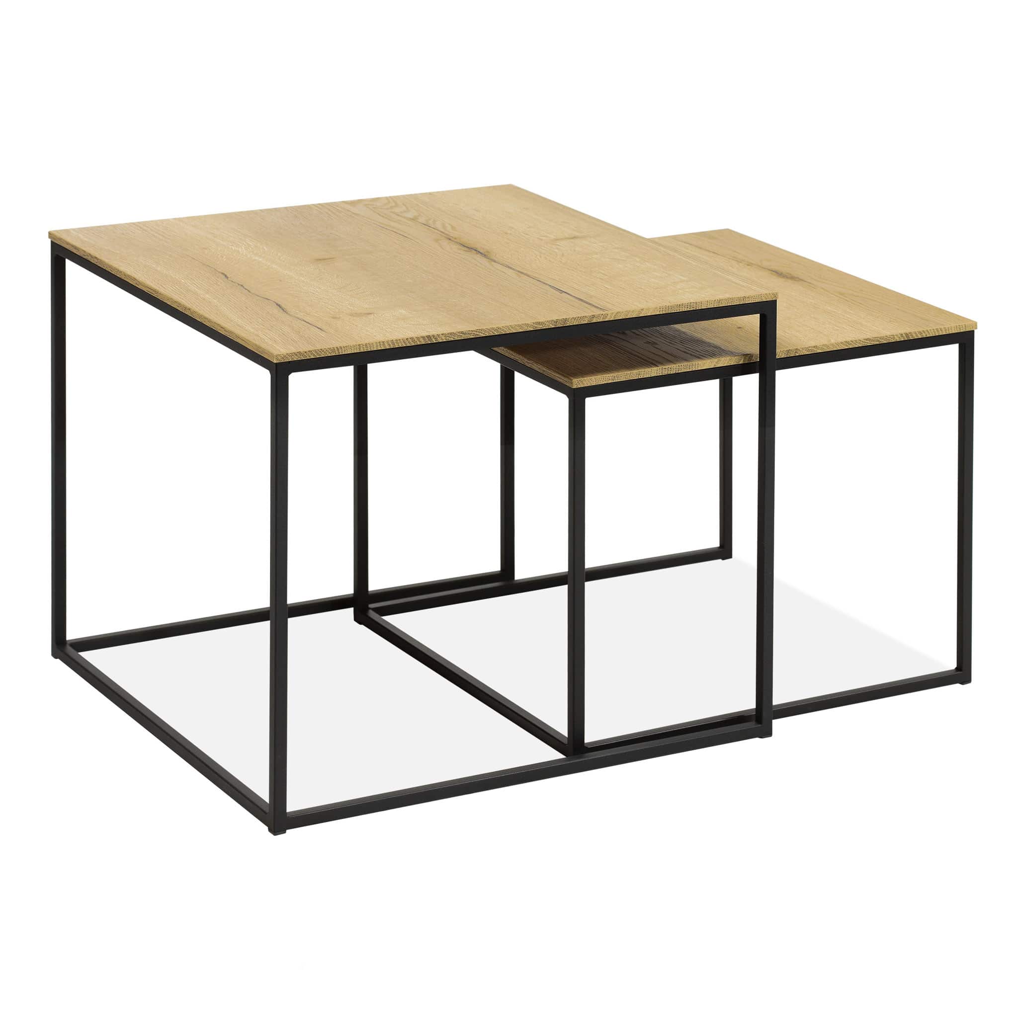 Salontafelset Saskia