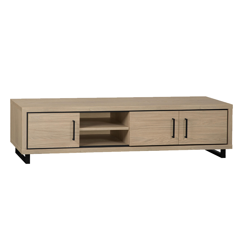 Tv meubel breed Luciano