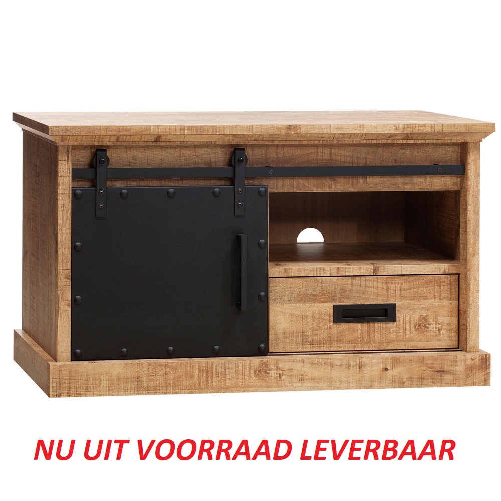 Tv-meubel Iron